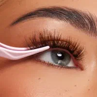 اکستنشن مژه ۵۰% off