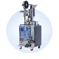 دستگاه ساشه پودری مدادی PS107