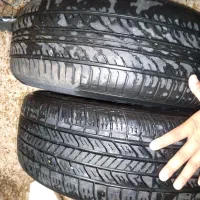 لاستیک 205رینگ 15چینی