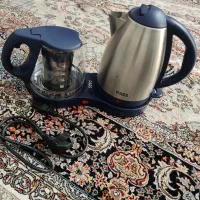 چایی ساز پارس