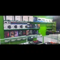 نصب بازی