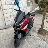 موتور j200 گلکسی نیروموتور ۴۰۳