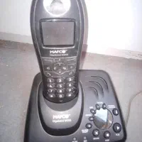گوشی بی سیم