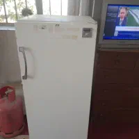 یخچال آمریکایی عالی