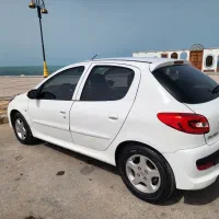 207    تمیز  و  کم  کار واقعی