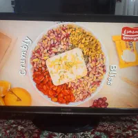 تلویزیون پاناسونیک 43اینچ ویرا