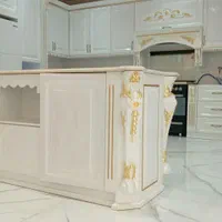 فروش اقساطی کابینت MDF کمد کد۱ استان|مصالح و تجهیزات ساختمان|شهرکرد, |دیوار