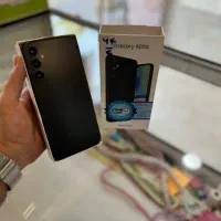 Samsung A05s بدون توضیح