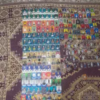 همه کیمدی ها نو و کد نخورده هست و اشانتیون دارد