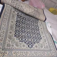 فرش ۱۲ و ۶ متری ستاره کویر یزد