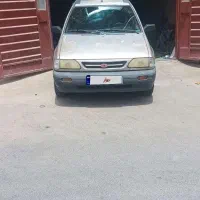 پراید بژ