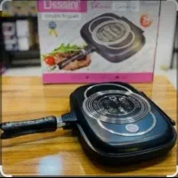 ماهیتابه رژیمی دیسینی