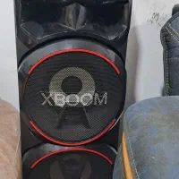 اسپیکر ال جی xboom on9