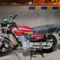 موتور  هندا 150