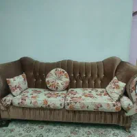 مبل هفت نفره