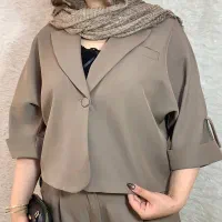 مانتو گلسا نهاوند با سه شعبه