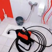 لوله‌بازکن چاه بازکن فنرزن فنرزدن کل نقاط 24ساعته