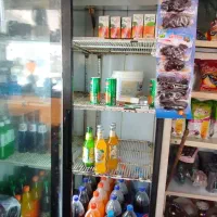 یخچال برای مغازه