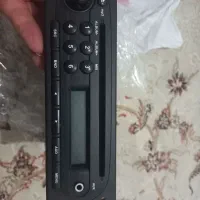 رادیو پخش فابریک ال نود