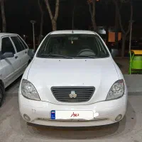 تیبا ۱ مدل ۹۷ فروش فوری