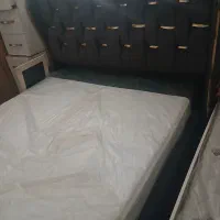تخت خواب دونفره  نو نو
