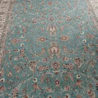 فروش دو تخته فرش ۹ متری