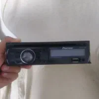 ظبط باند پایونر