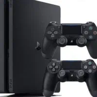 پی اس فور ps4