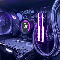 فروش اقساظی کامپیوتر های اداری گیمینگ طراحی