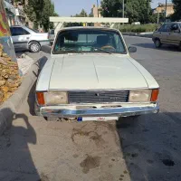 وانت پیکان مدل 85