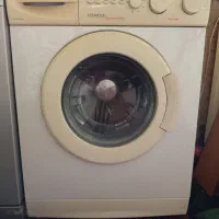 ماشین لباسشویی کنوود اصل
