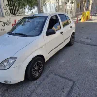 تیبا 2 EX