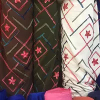 پارچه