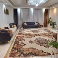 95متر-2خواب-تک-واحدی-باغ-نرده