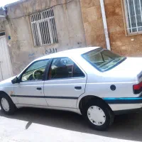 پژو ۹۰ دوگانه شرکتی