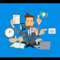 کار در منزل با گوشی