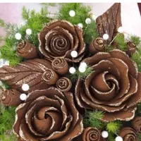 گل حنا برای حنابندان