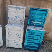 انواع آبی آب سردکن سرمایشی جبیhp جکهvc