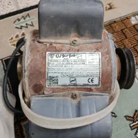 دینام کلر 7000موتوژن اصل سالم سالم سیم مس