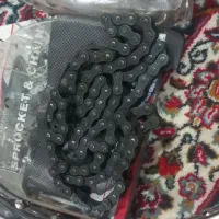 لوازم موتور هندا