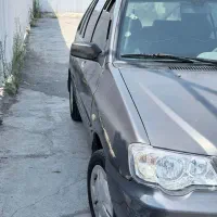 111 مدل 90|خودرو سواری و وانت|آمل, |دیوار