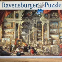 پازل 5000 تکه راونزبرگر Ravensburger