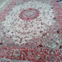 یک عدد فرش خوش نقشه ۱۲ متری در حدنو