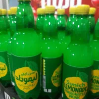 لیموناد یک لیتری سن ایچ