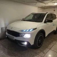 ریرا مدل ۱۴۰۵ ، شخصی و مدارک حاضر