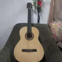 گیتار ساز  Gemini گیتار