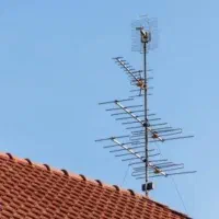 نصب ونصاب انواع آنتن وگرینده