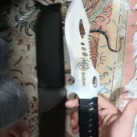 چاقو بامبو