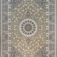 فرش ۶متری نگین کاشان