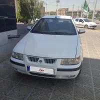 سمند ef7 مدل 94